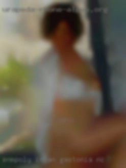 ENM/poly in Gastonia, NC in an open relationship.