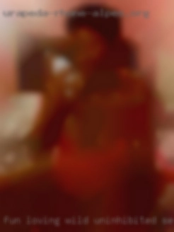 Fun loving casual wild uninhibited sex friendship.