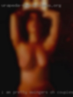 I am swingers OH couples pretty open to anything.