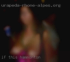 If this sounds like you, let's in Hammonton party.