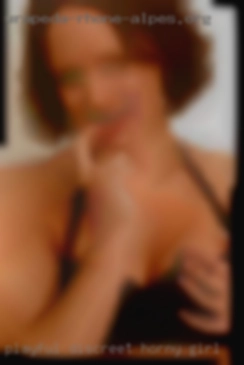 Playful, discreet horny girl and stable in life.